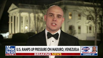  Trump says drugs will not be run into the country, White House official says