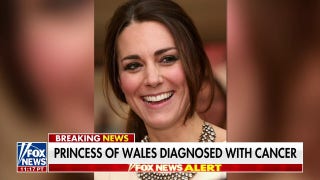 Dr. Nicole Saphier weighs in on Kate Middleton cancer diagnosis: 'Sounds like she’s doing everything right’ - Fox News