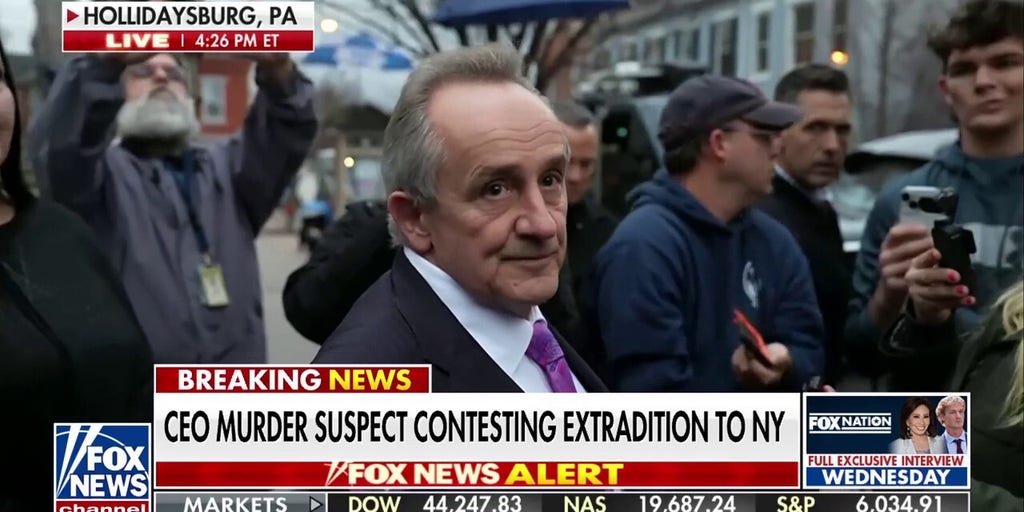 Mangione attorney speaks out after extradition hearing