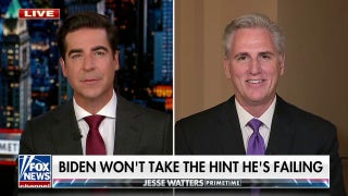 Will the White House walk back President Biden's latest comments on inflation? - Fox News