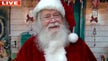 Santa's best moments: From the face of Coca Cola to that iconic M&M's commercial