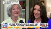 Trump's chief of staff opens up about Musk feud: 'Troublesome ending'