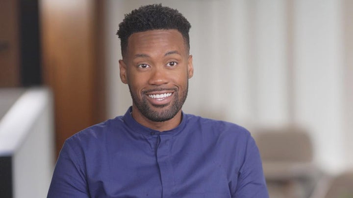 Lawrence Jones - Fox News 25th Anniversary Shoutout