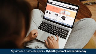'CyberGuy': Prime Day shopping strategies - Fox News