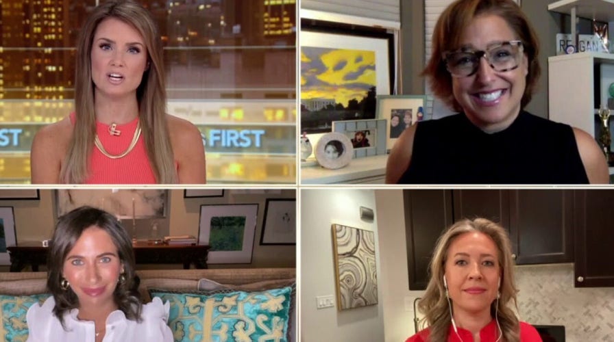 Should parents feel comfortable sending their kids back to school at the end of summer?