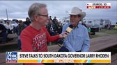 Gov Rhoden says Trump's deals are 'just getting started'