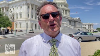 Democrats livid at Manchin for blocking agenda, but don't want to retaliate against senator