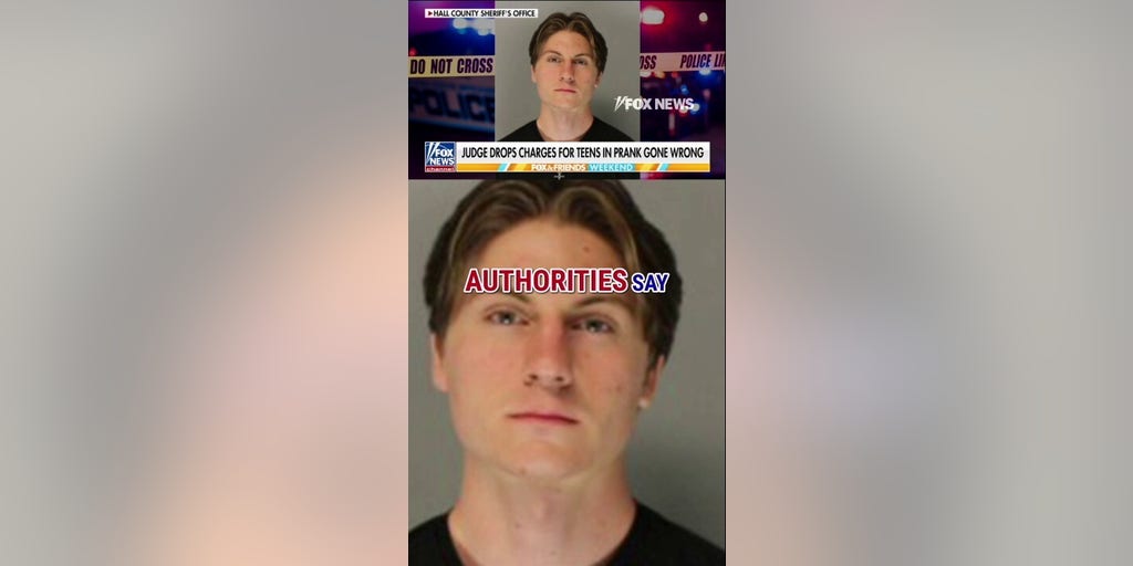Judge drops charges against teens in ‘tragic’ prank-gone-wrong case in Georgia