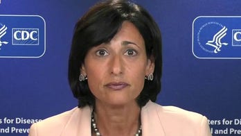 CDC Director Walensky says agency 'didn't reliably deliver' during pandemic, outlines change: 'Learned a lot'