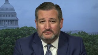 Ted Cruz makes the case for censuring Maxine Waters - Fox News