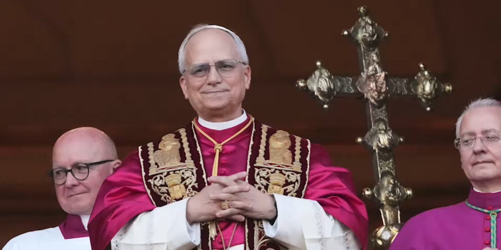 ¿Quién es Papa León XIV?