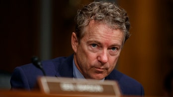 Sen. Rand Paul calls for Fauci to be fired following emails