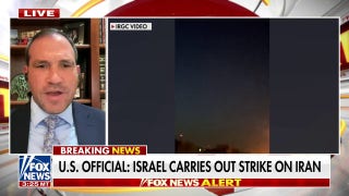US embassy restricts travel for Americans after Israel's attack on Iran - Fox News