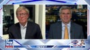 Things are really going well with the economy, says pollster