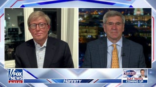 Things are really going well with the economy, says pollster