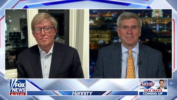 Things are really going well with the economy, says pollster