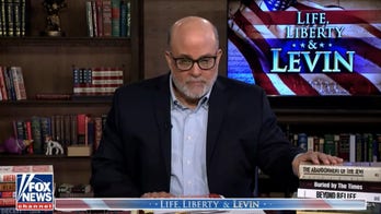 Levin: The New York Times 'worse than fake news'
