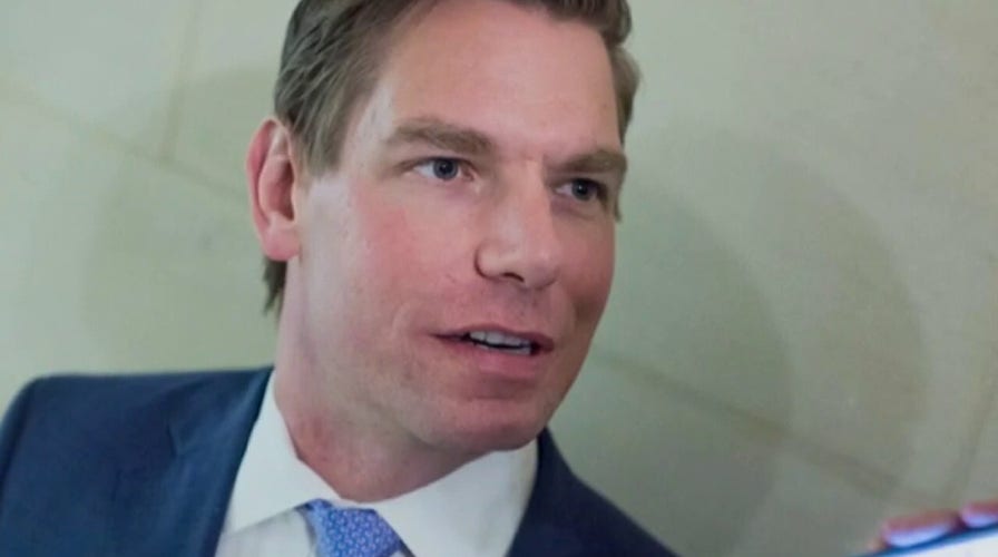 John Yoo: China is a greater long-term threat to US than Russia