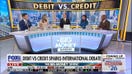 Viral social media post sparks global debit vs credit card debate 