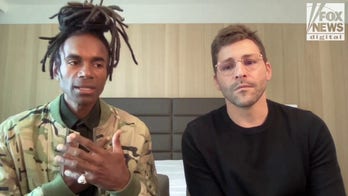 Milli Vanilli's Fab Morvan claims that Clive Davis and other Arista executives knew about the duo's deception