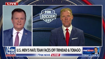  Soccer analyst urges US men’s national team to ‘bring it’ as 2026 World Cup approaches