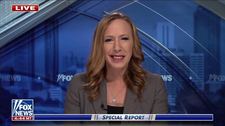 This is really crazy politics: Strassel