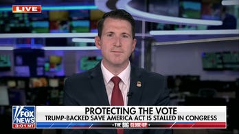 DOJ charges 16 in alleged election fraud scheme across 7 states