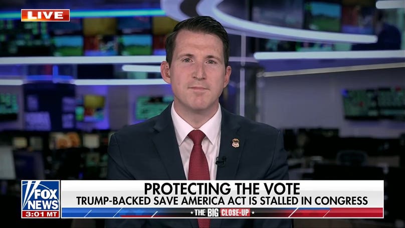 DOJ charges 16 in alleged election fraud scheme across 7 states