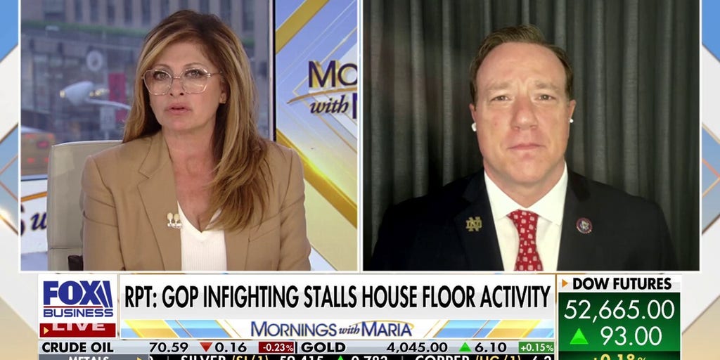 Congress LEAVES as election integrity & SAVE America FIGHT heats up