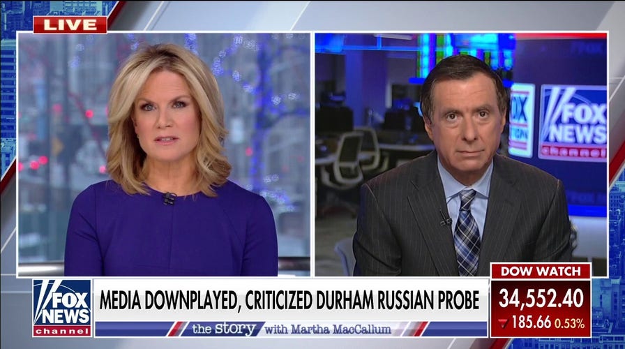 Durham Probe: Media Outlets Avoid, Downplay Latest Developments ...