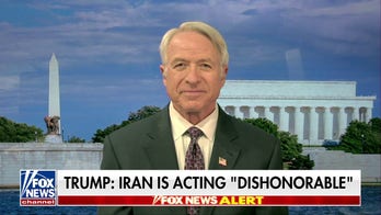 Military analyst explains how the US can ‘isolate’ Kharg Island to solve the Hormuz dilemma 