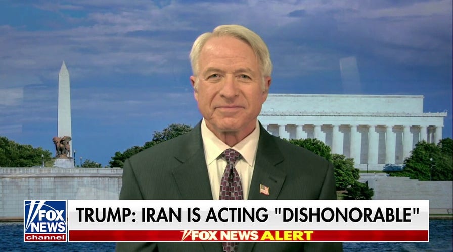 Military expert  explains however  the US tin  ‘isolate’ Kharg Island to lick  the Hormuz dilemma 