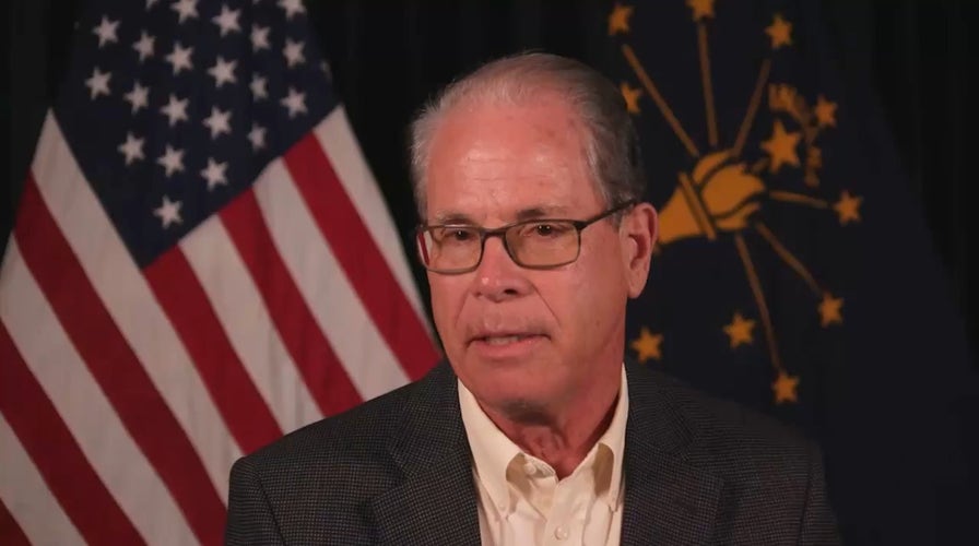 Indiana governor breaks down why microschooling is growing in his state