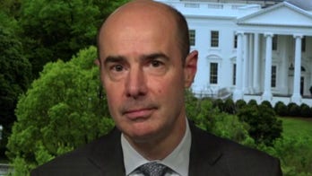 Scalia says PPP 'can't meet the precise needs of every small employer,' but is a 'great benefit'