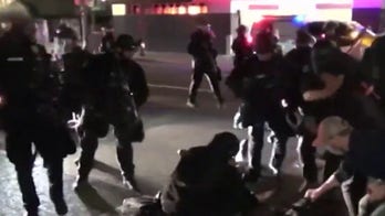 Portland protests: Live updates after fatal shooting, groups call for mayor's resignation