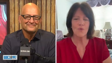 The WNBA was completely unprepared for Caitlin Clark | Don't @ Me w/Dan Dakich