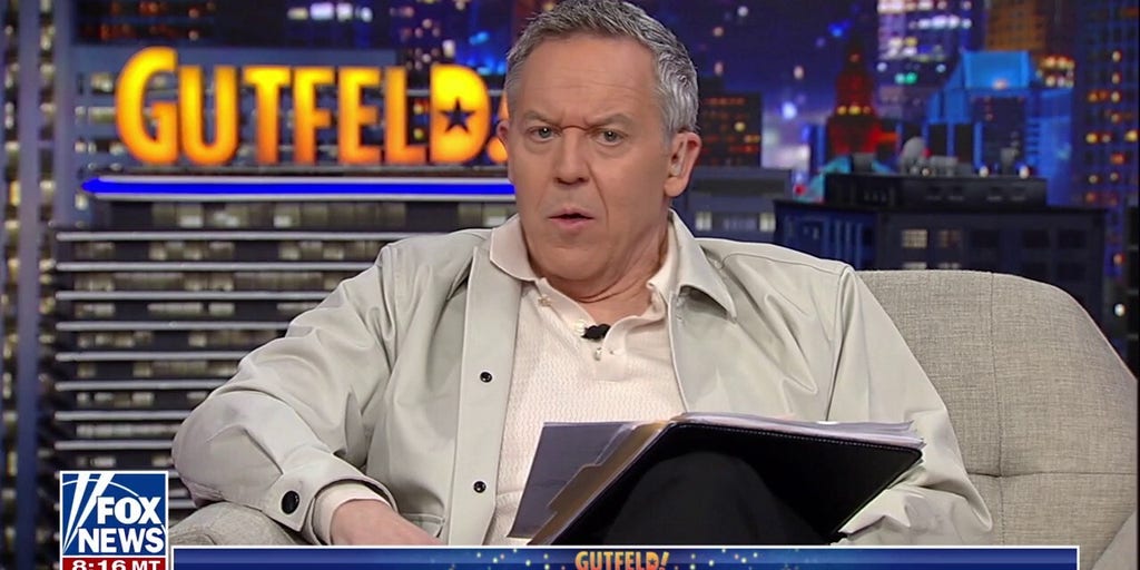 Greg Gutfeld: Nothing says 'solidarity with the oppressed' like maid service and a mint on your pillow
