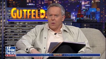 Greg Gutfeld: Nothing says 'solidarity with the oppressed' like maid service and a mint on your pillow