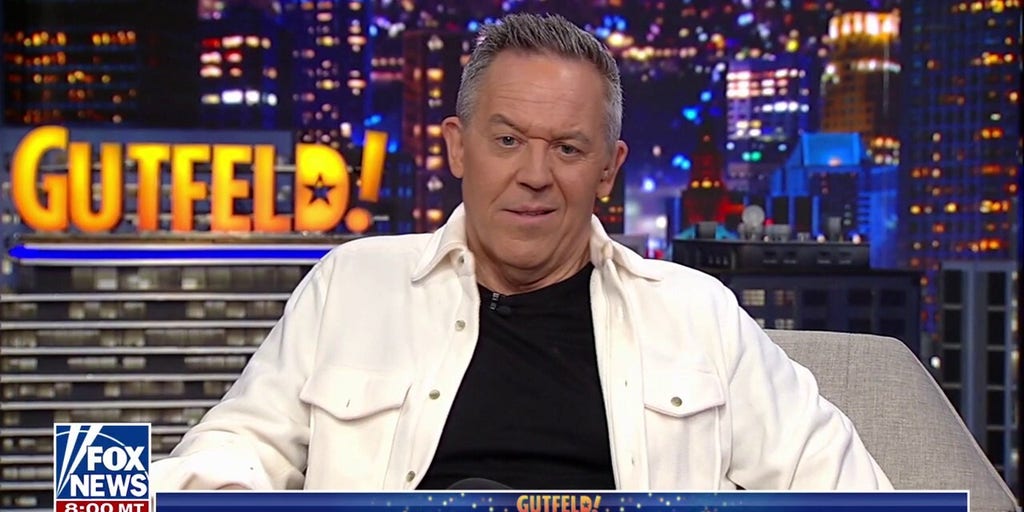 Greg Gutfeld: MSNBC has come to stand for 'must sell network before Christmas'