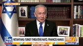 Netanyahu: Israel, US 'see eye to eye' ahead of potential White House visit