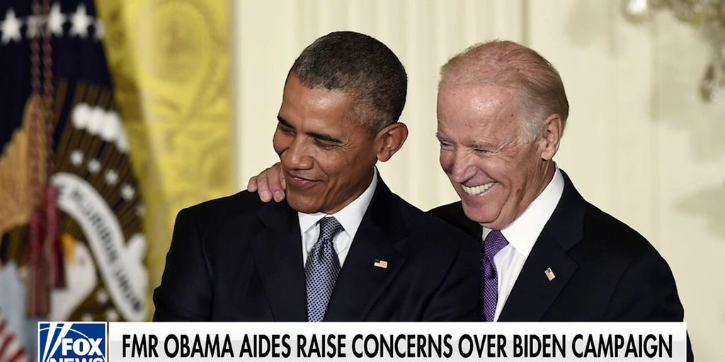 Former Obama Aides Voice Their Worries Over Biden S 2024 Re Election   Image 