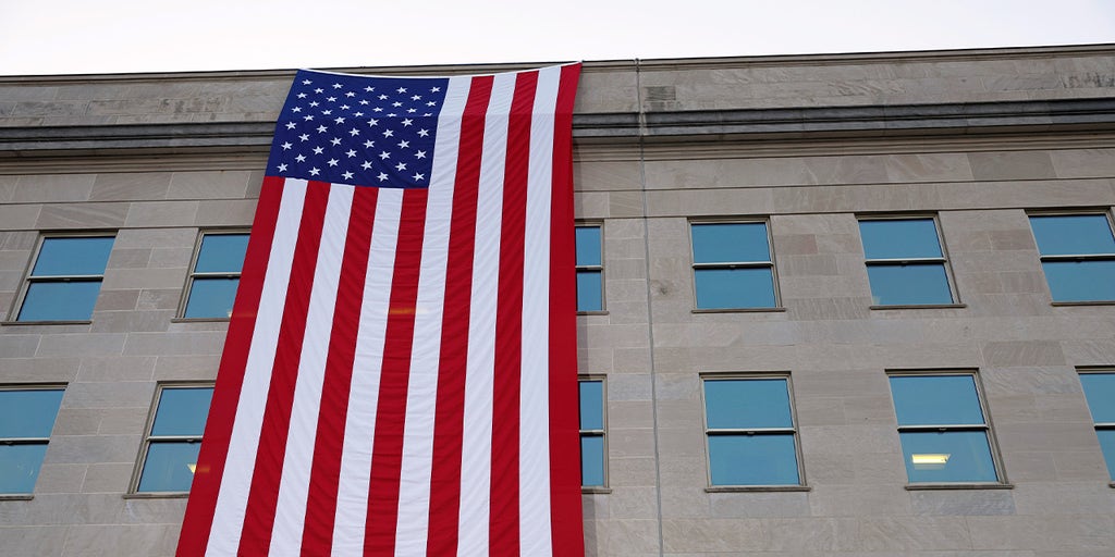 WATCH LIVE: Secretary Austin hosts Pentagon 9/11 Remembrance Ceremony