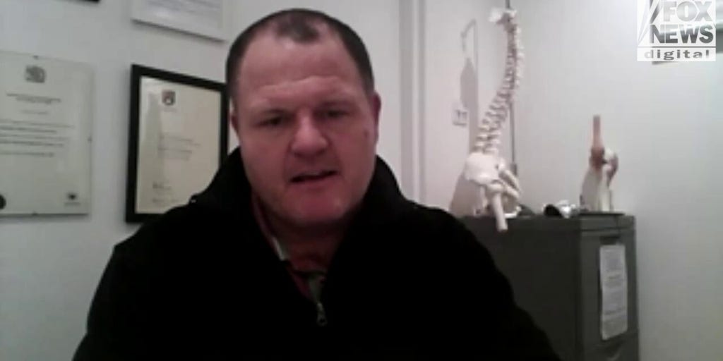 British army vet convicted for silently praying outside abortion clinic speaks out