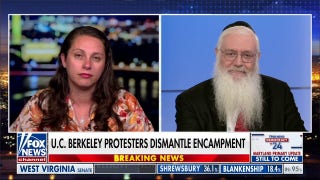 Harvard is 'capitulating' to 'demands of these lunatics': Bethany Mandel - Fox News
