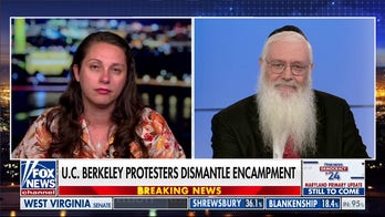 Harvard is 'capitulating' to 'demands of these lunatics': Bethany Mandel