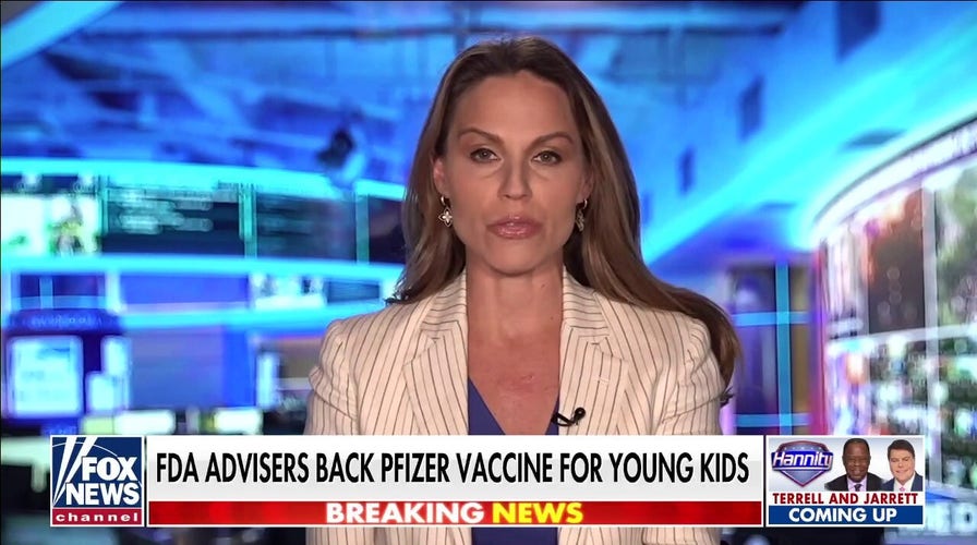 Saphier: CDC needs to get away from its 'knee-jerk reflex universal vaccine' campaigns
