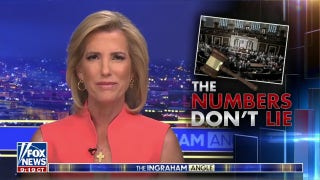Laura Ingraham: The numbers don't lie - Fox News