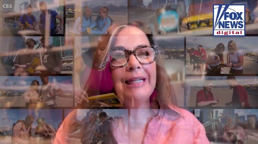 'Amazing Race' Season 39 premieres tonight with a game-changing new twist