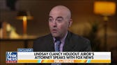 Holdout juror’s attorney in Lindsay Clancy trial slams defense: 'Lost his mind'