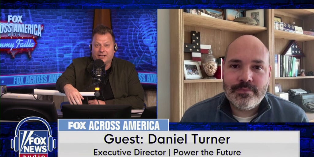 Energy Expert Explains Why Americans Shouldn’t Be Hitting The Panic Button On Oil Prices